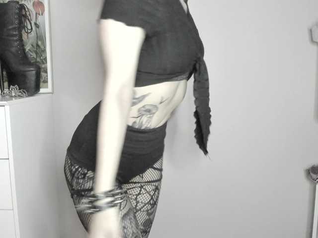 velvetanne, live now on BongaCams