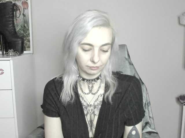 velvetanne live cam on BongaCams