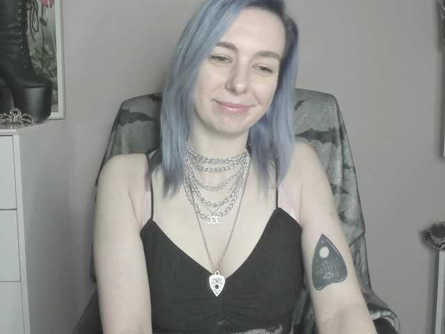 velvetanne live webcam show
