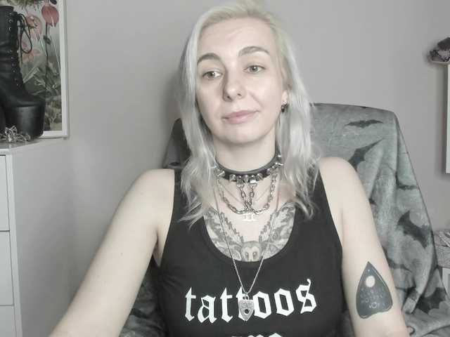 velvetanne live cam on BongaCams