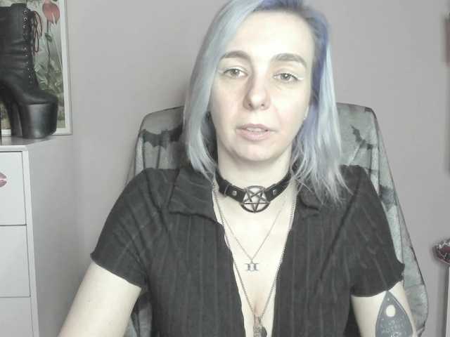 velvetanne live webcam show