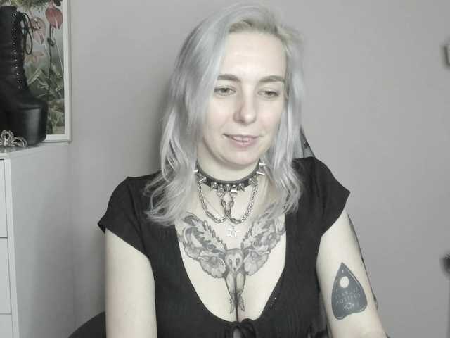 velvetanne live cam on BongaCams