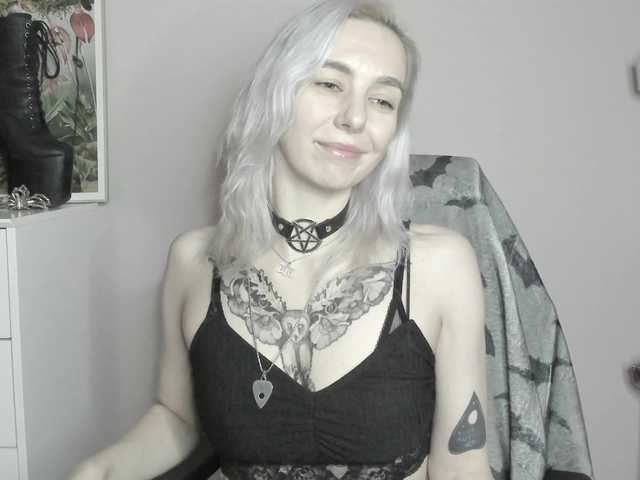 velvetanne live cam on BongaCams