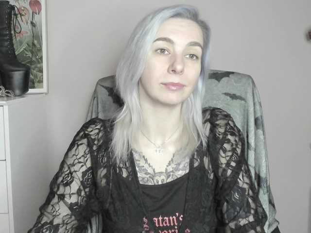 velvetanne live cam on BongaCams