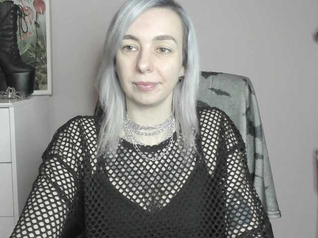 velvetanne live cam on BongaCams