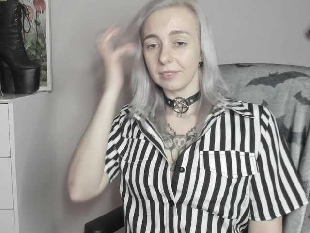 velvetanne live cam on BongaCams