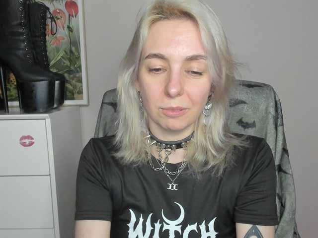 velvetanne live cam on BongaCams