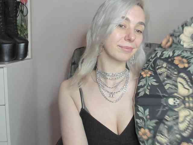 velvetanne webcam