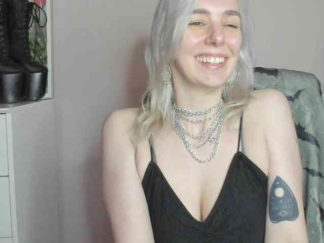 velvetanne webcam