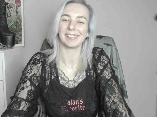velvetanne webcam