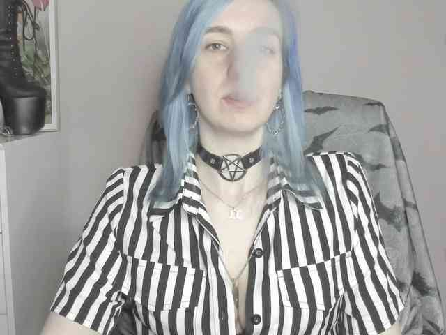 velvetanne webcam