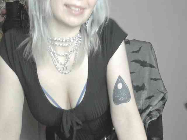 velvetanne webcam