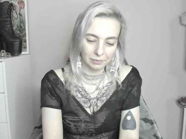 velvetanne webcam