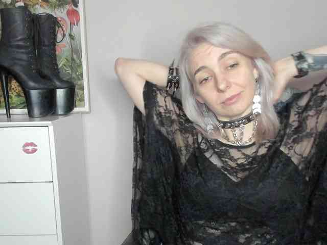 velvetanne webcam