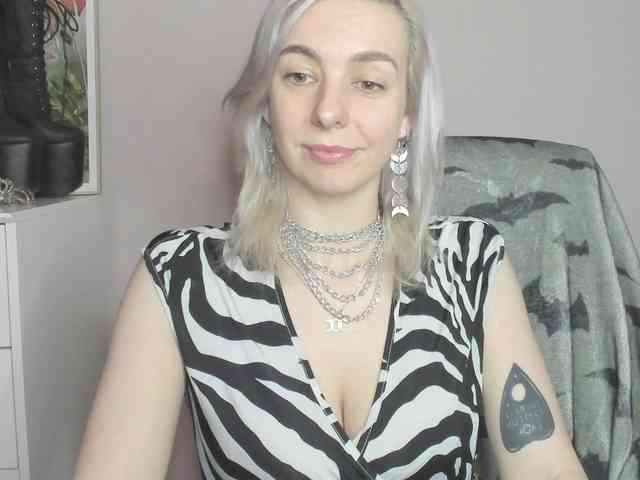 velvetanne webcam