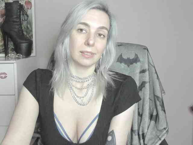 velvetanne webcam