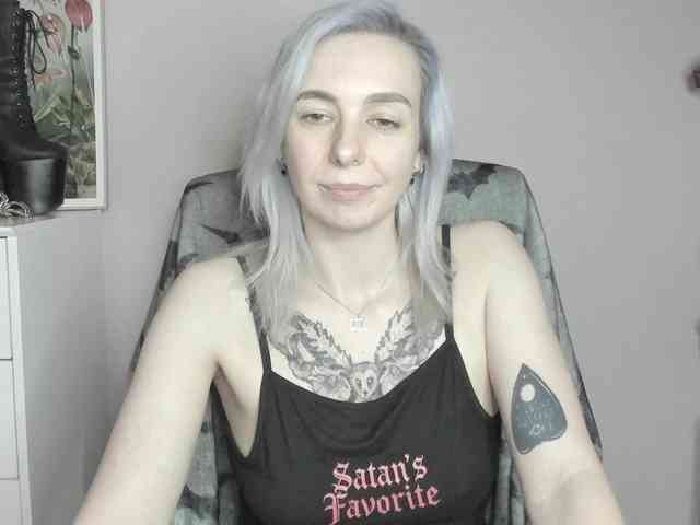 velvetanne webcam