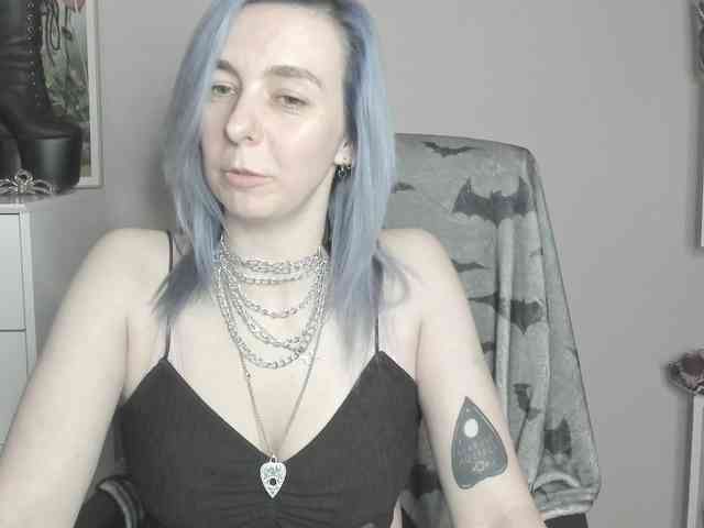 velvetanne webcam