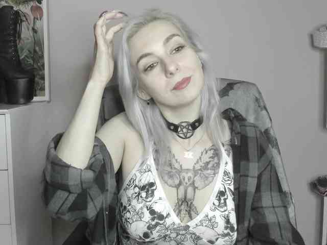 velvetanne webcam