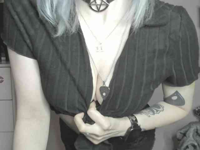 velvetanne webcam