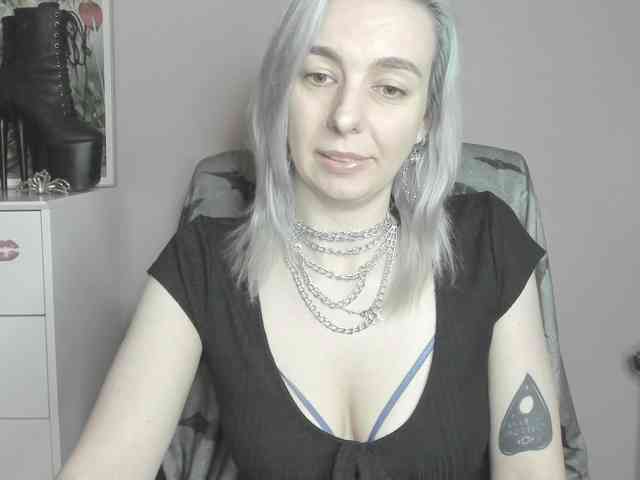 velvetanne webcam