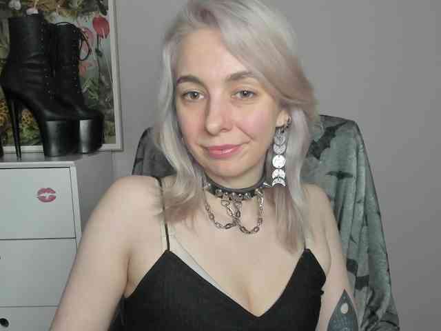 velvetanne webcam