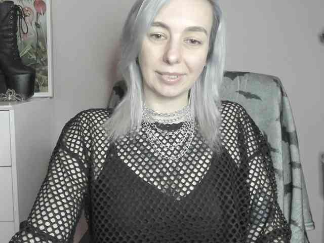 velvetanne webcam