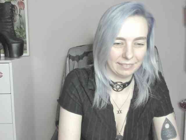 velvetanne webcam