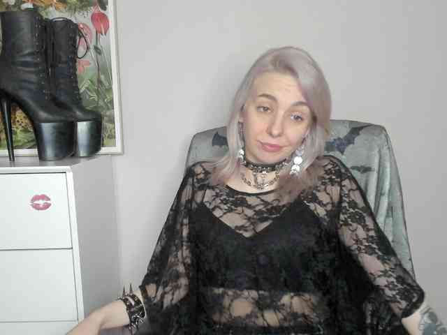 velvetanne webcam