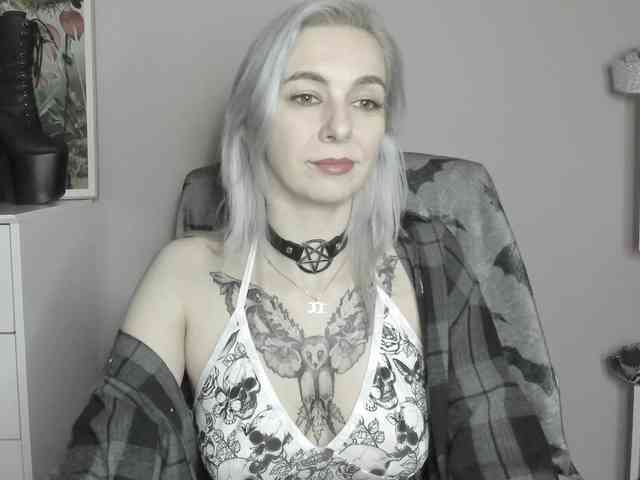 velvetanne webcam