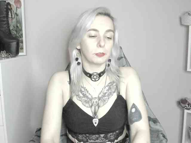 velvetanne webcam