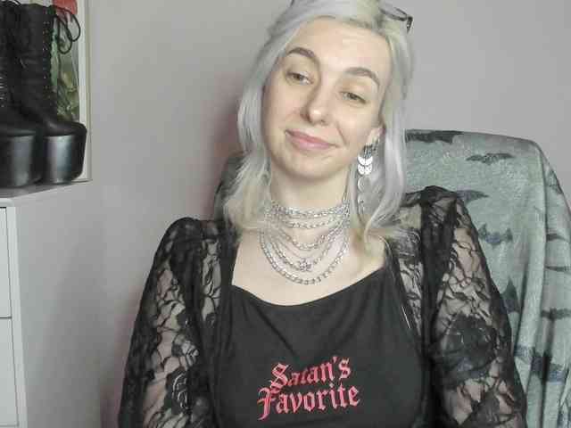 velvetanne webcam