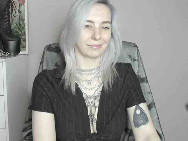 velvetanne webcam