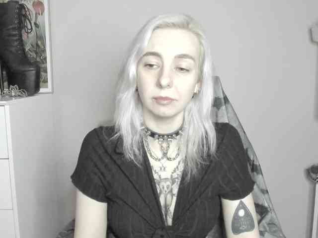 velvetanne webcam