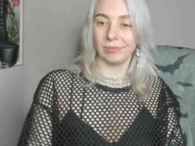 Model: velvetanne