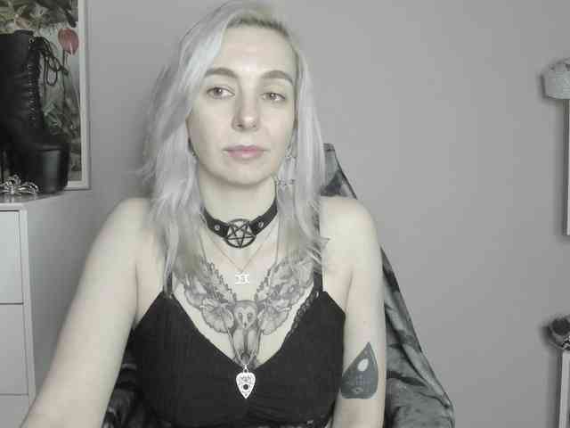 velvetanne webcam