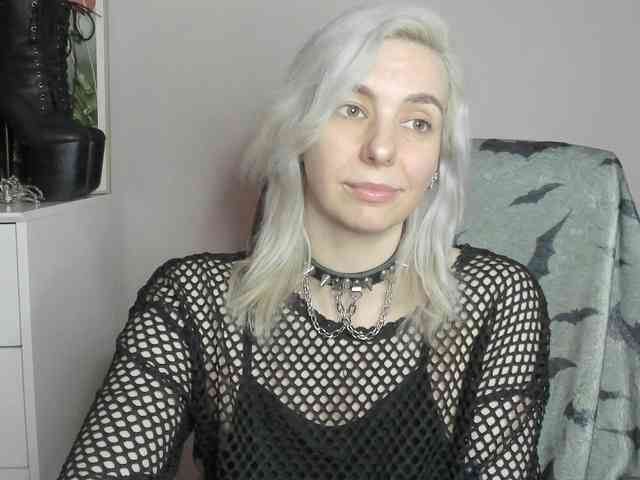 velvetanne webcam