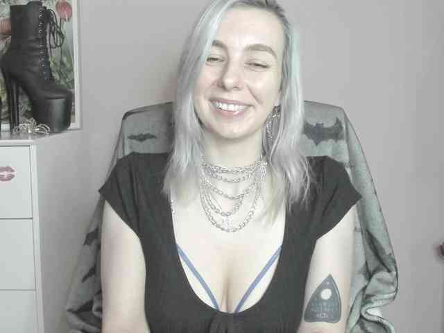 velvetanne webcam