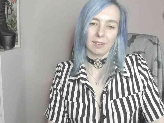 velvetanne webcam