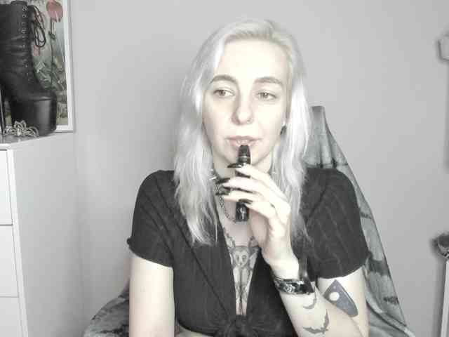 Velvetanne - Girl 