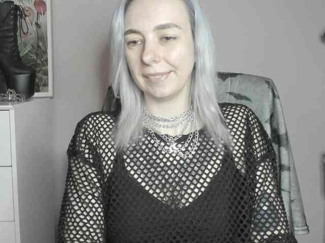 velvetanne webcam