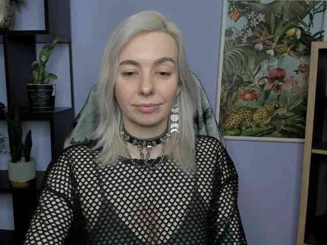 velvetanne webcam