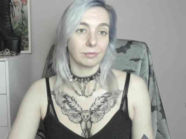 velvetanne webcam