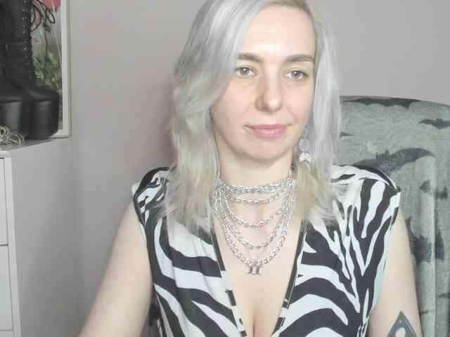 velvetanne webcam