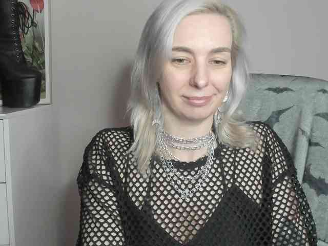 velvetanne webcam