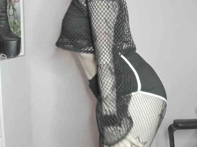 velvetanne webcam