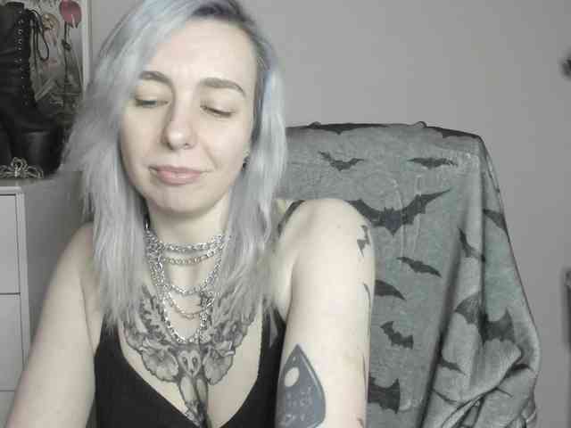 velvetanne webcam