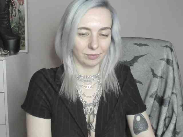velvetanne webcam