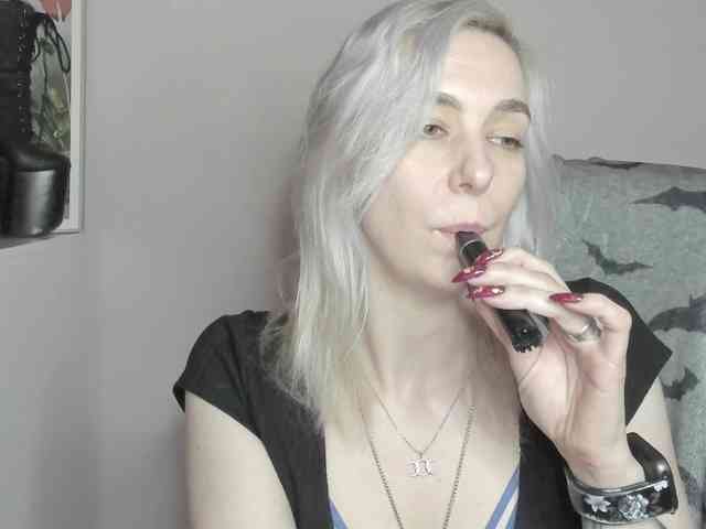 velvetanne webcam
