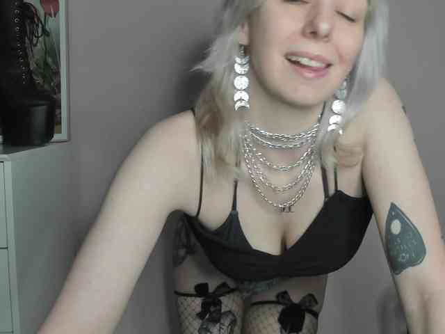 velvetanne webcam